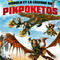 HAROLD ET LA LEGENDE DU PIKPOKETOS